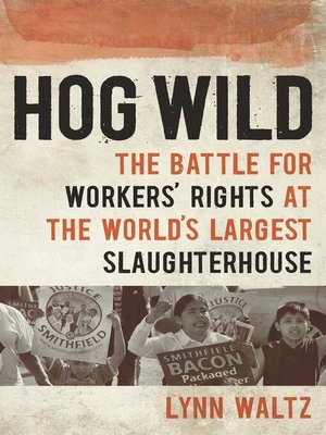 cover image of Hog Wild